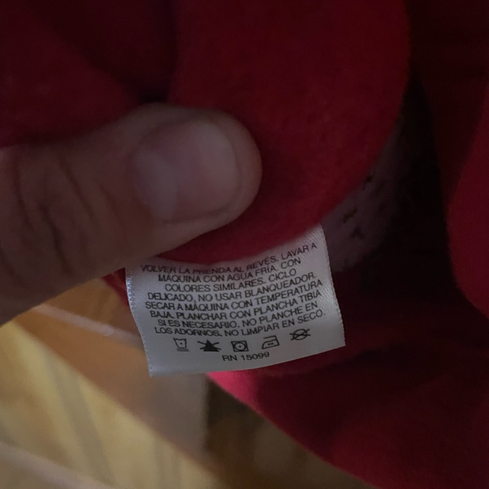 Classic Elements Cardigan With Holiday Embroidery… - image 6